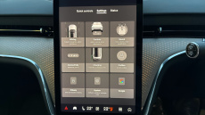 Volvo EX90 380kW Twin Motor Performance Ultra 111kWh 5dr Auto Electric Estate